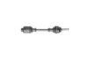 DA SILVA 354T Drive Shaft